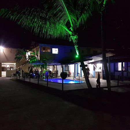 Hostel Luar Santa Cruz Cabralia Εξωτερικό φωτογραφία