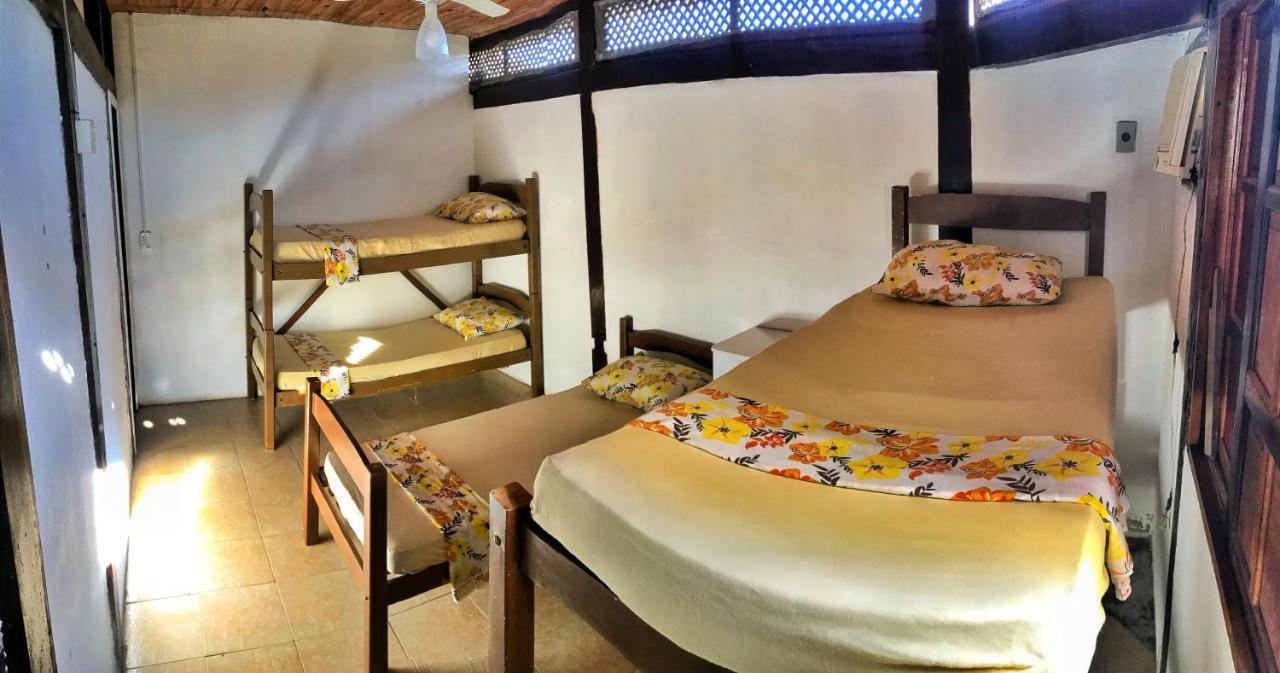 Hostel Luar Santa Cruz Cabralia Εξωτερικό φωτογραφία