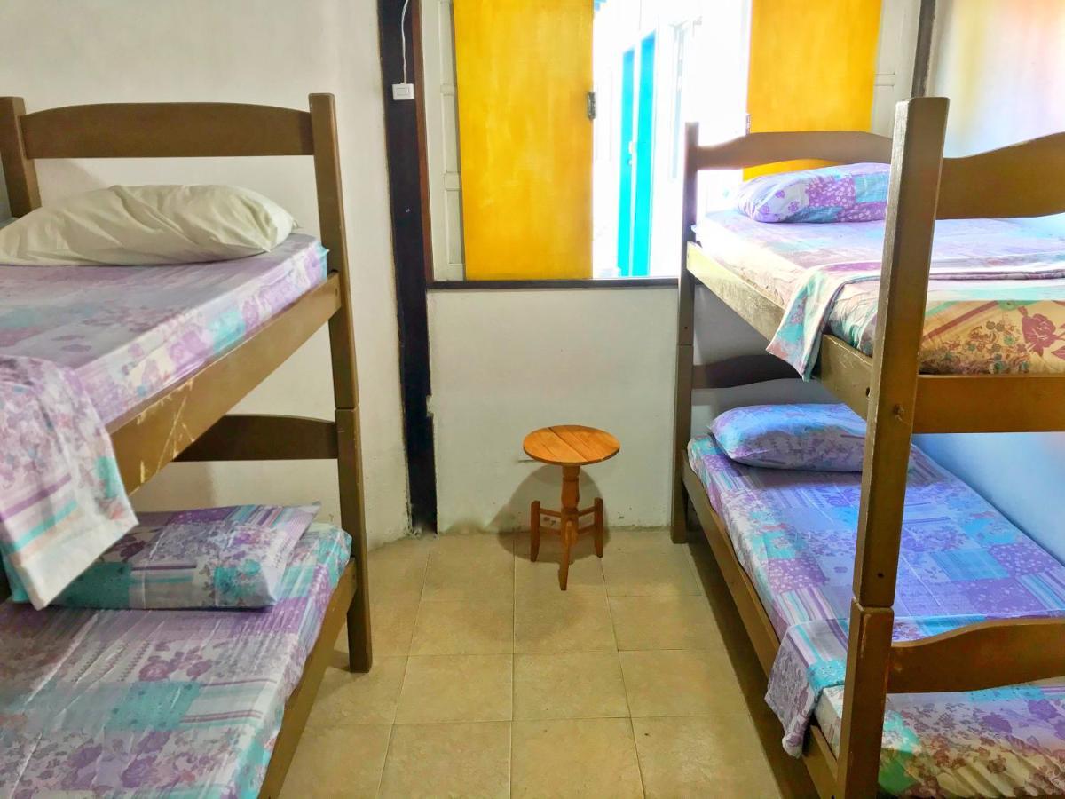 Hostel Luar Santa Cruz Cabralia Εξωτερικό φωτογραφία