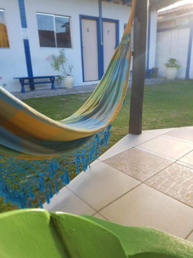 Hostel Luar Santa Cruz Cabralia Εξωτερικό φωτογραφία