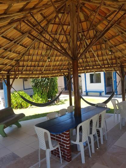 Hostel Luar Santa Cruz Cabralia Εξωτερικό φωτογραφία
