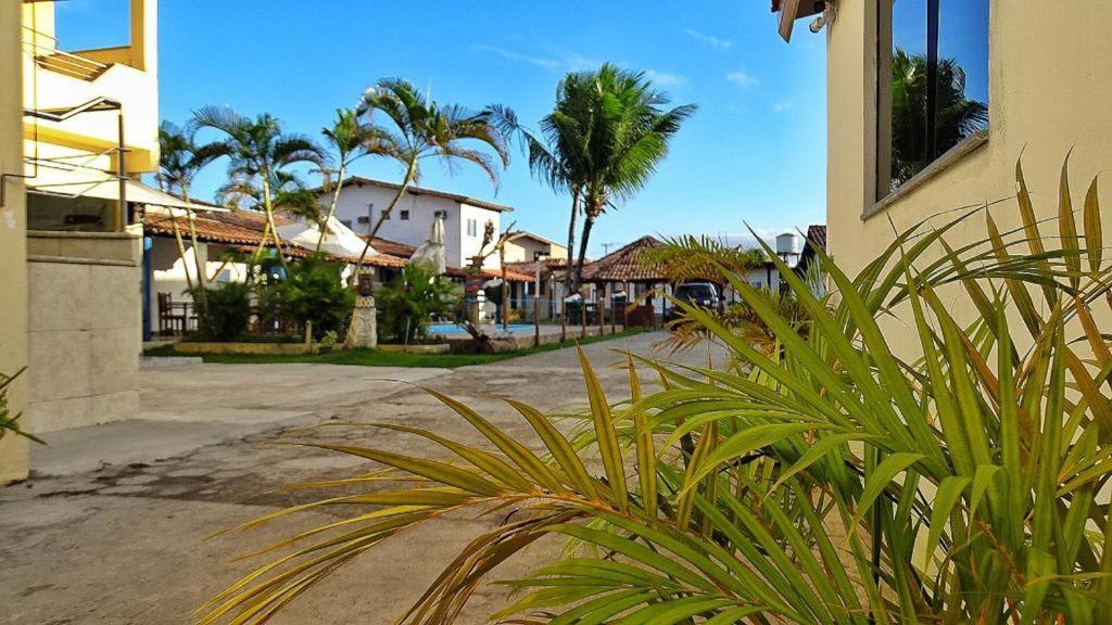 Hostel Luar Santa Cruz Cabralia Εξωτερικό φωτογραφία